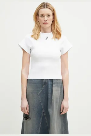 Axel Arigato T-shirt donna colore A0806004