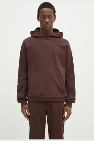 adidas Felpa Premium Loved Hoodie uomo colore con cappuccio JC8351