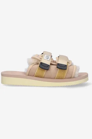 SUICOKE Ciabatte slide donna