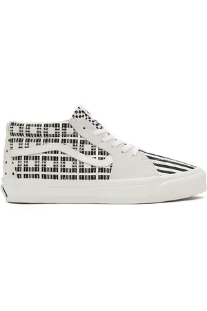 Vans Sneakers Sk8-Mid Reissue 83 LX colore VN000CQQFS81