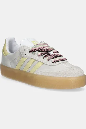 adidas Sneakers in pelle Sambae W colore JI2739