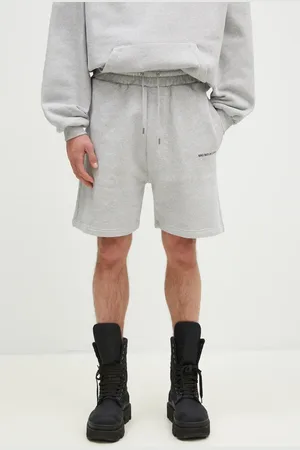 Mki Miyuki-Zoku Pantaloncini Uniform Shorts uomo colore UNIFORM.SHORTS