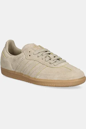 adidas Sneakers in camoscio Samba OG colore JI3210
