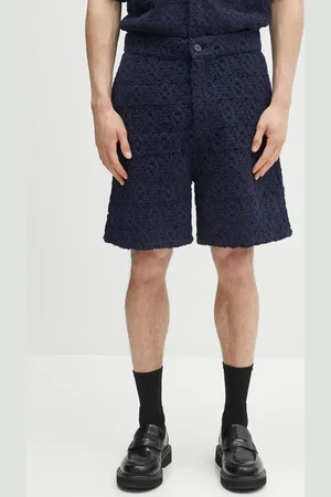Daily paper Pantaloncini Lace Shield Short colore 2511119