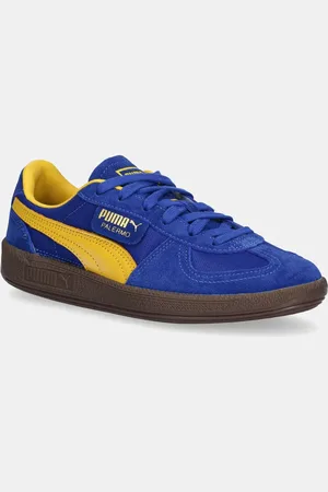 PUMA Sneakers Palermo Vintage Update donna colore 401364