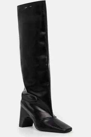 COPERNI Stivali in pelle Bridge Boot donna colore COPSH03857