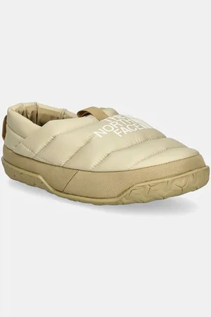 The North Face Pantofole Nuptse Mule colore NF0A5G2BPV61