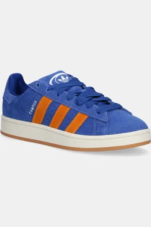 adidas Sneakers in camoscio Campus 00s uomo colore JH8058