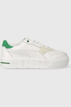 PUMA Sneakers Cali Court Match Wns
