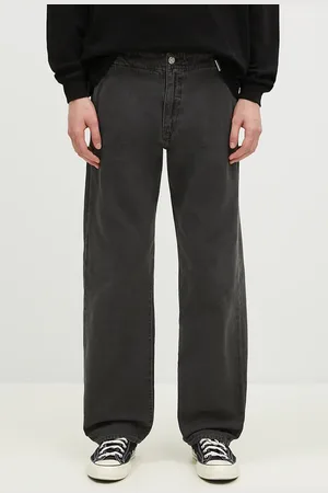 OUR LEGACY Jeans Trucker uomo M4245TA