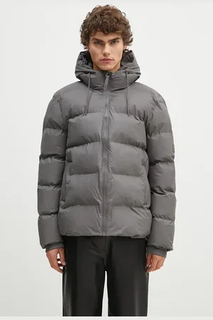 Rains Giacca Alta Puffer Jacket W3T3 colore 15120.13