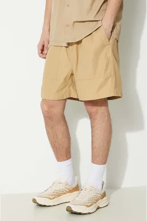 Carhartt Pantaloncini in cotone Hayworth Short colore I033136.1YH02