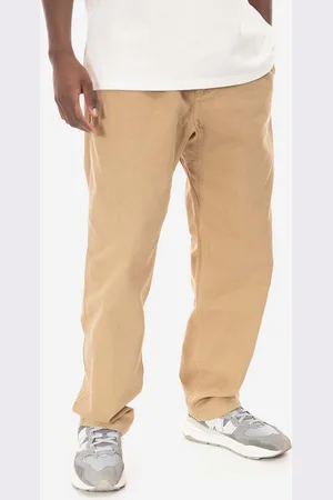 Gramicci Pantaloni in cotone Pant