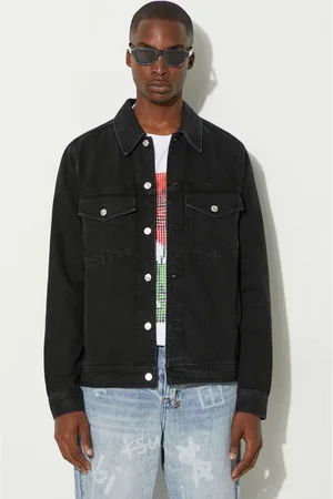 WoodWood Ivan Denim Jacket