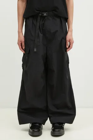 Manastash Pantaloni Extra Mile Trooper uomo colore 7924210015