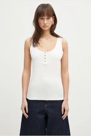 ANINE BING Top Alessia Tank colore A.08.10316