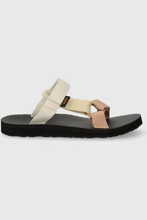 Teva Ciabatte slide donna
