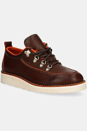 FRACAP Scarpe in pelle Magnifico uomo colore MAGNIFICO.M61