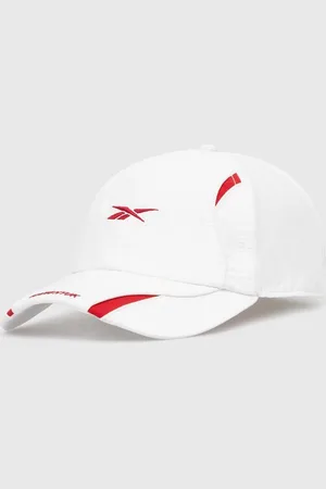 Reebok Berretto da baseball colore con applicazione RMLB007C99FAB0010100