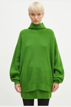 Sportmax Maglione in lana Veliero donna colore 2422366012600