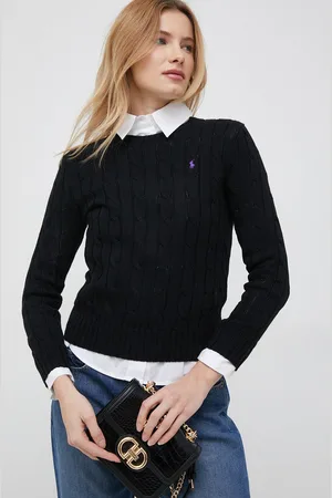 Ralph Lauren Maglione in cotone