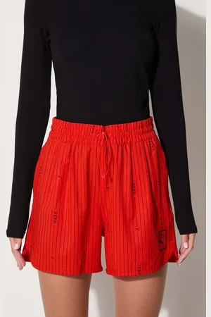 PUMA Pantaloncini da allenamento x VOGUE donna