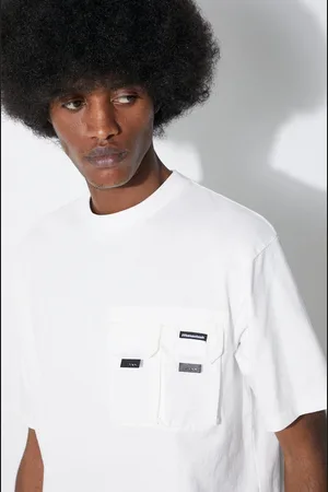 Manastash T-shirt in cotone Disarmed uomo colore 7924135002