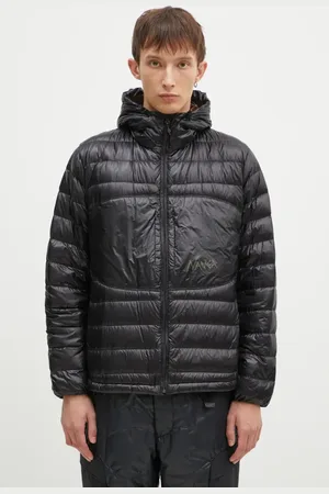 Nanga Piumino Ultilight Down Parka Packable uomo colore ND2441.1A401.C