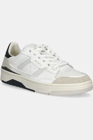 Axel Arigato Sneakers in pelle Clay Sneaker uomo colore F2733002