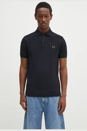 Fred Perry Polo in cotone uomo colore M6000.Y31