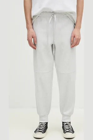Carhartt Pantaloni della tuta American Script Jogging Pant colore I027042.482XX