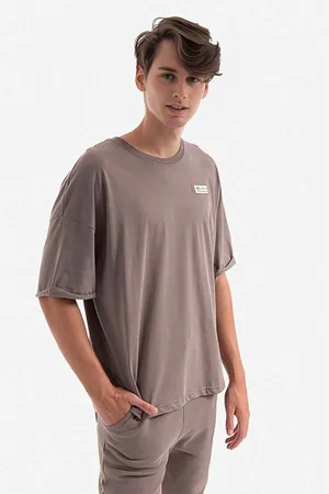 Alpha Industries T-shirt in cotone