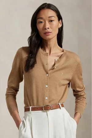 Ralph Lauren Cardigan in lana colore 211961279