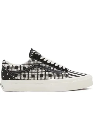 Vans Scarpe da ginnastica Premium Standards Old Skool 36 uomo colore VN000CNGBLK1