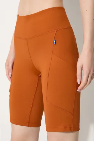 Fjällräven Pantaloncini Abisko donna colore