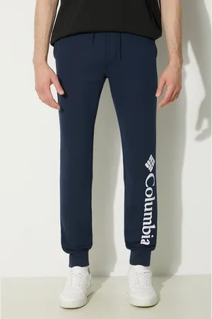 Columbia Joggers CSC Logo uomo 1911601