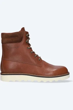 FRACAP Scarpe in pelle EXPLORER uomo