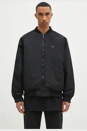 adidas Giacca bomber OS BOMBER uomo colore JC7546