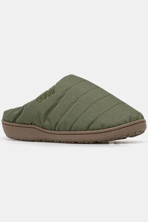 Suburban Riot Pantofole NANNEN Field colore SN.20