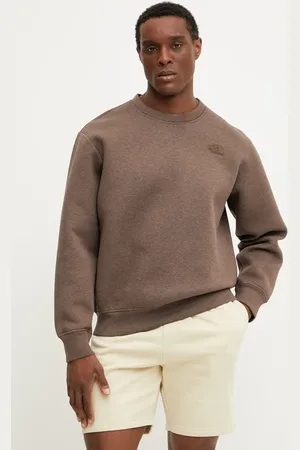 The North Face Felpa Crew Neck Sweatshirt uomo colore NF0A8AMA2QI1