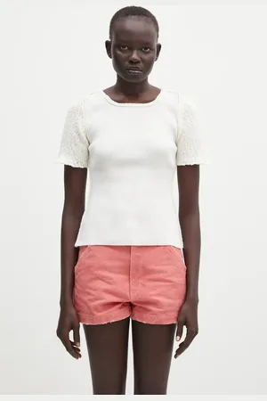 OUR LEGACY T-shirt Inverse Roundneck colore W2253IB