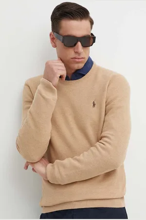 Ralph Lauren Maglione in cotone