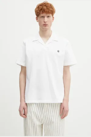 AMBUSH Polo in cotone Polo Shirt colore 12115323