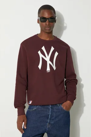 New Era Felpa uomo NEW YORK YANKEES