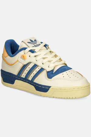 adidas Sneakers in pelle Rivalry 86 Low colore IF4663
