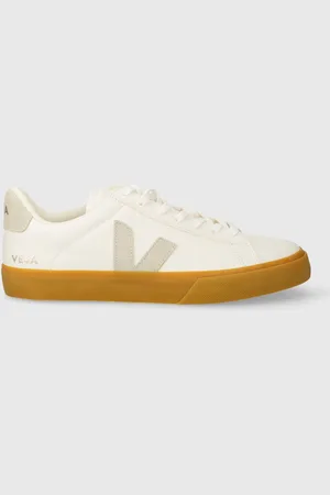 Veja Sneakers in pelle Campo colore CP0503147B