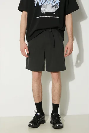 Nanga Pantaloncini Hinoc Ripstop Field Shorts uomo colore NW2421.1I208.A