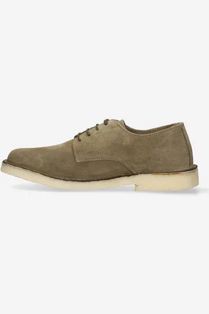 Astorflex Scarpe in camoscio Derby Uomo uomo