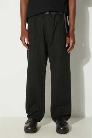 Gramicci Pantaloni in cotone Gadget Pant