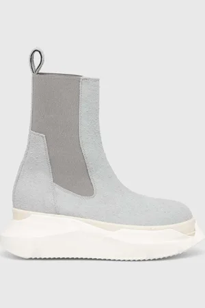 Rick Owens Rick Owens stivaletti chelsea